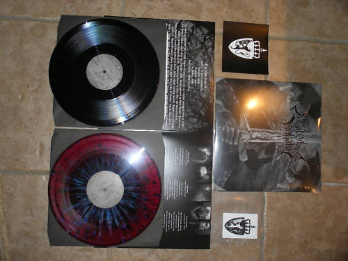 Den Saakaldte - Øl, Mørke Og Depresjon | Aesthetic Death (ADLP 002) - 2 Den Saakaldte - Øl, Mørke Og Depresjon | Aesthetic Death (ADLP 002) - 2