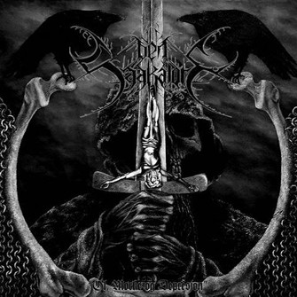 Den Saakaldte - Øl, Mørke Og Depresjon | Aesthetic Death (ADLP 002) - main Den Saakaldte - Øl, Mørke Og Depresjon | Aesthetic Death (ADLP 002) - main