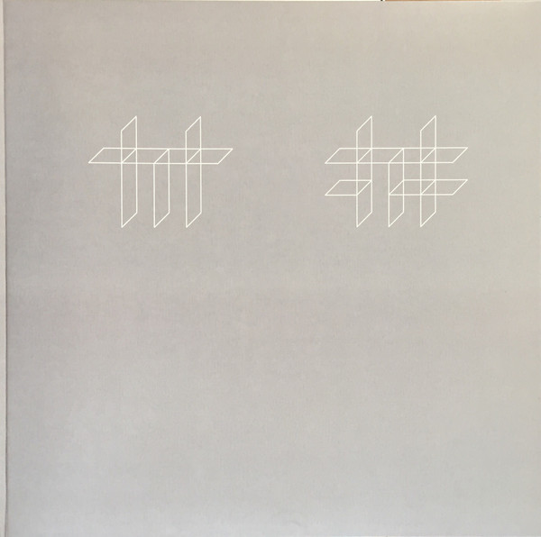 GoGo Penguin - Man Made Object | Blue Note (0602547682031) - 2