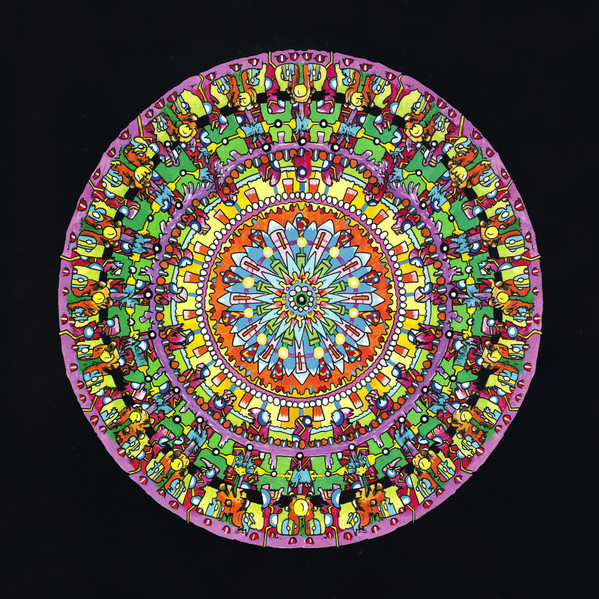 Of Montreal - Hissing Fauna, Are You The Destroyer? | Polyvinyl Record Company (PRC-124-1) - 3 Of Montreal - Hissing Fauna, Are You The Destroyer? | Polyvinyl Record Company (PRC-124-1) - 3