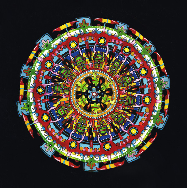 Of Montreal - Hissing Fauna, Are You The Destroyer? | Polyvinyl Record Company (PRC-124-1) - 2 Of Montreal - Hissing Fauna, Are You The Destroyer? | Polyvinyl Record Company (PRC-124-1) - 2