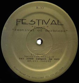Festival - Festival Melody | Jakpot (jp 003) - 2 Festival - Festival Melody | Jakpot (jp 003) - 2