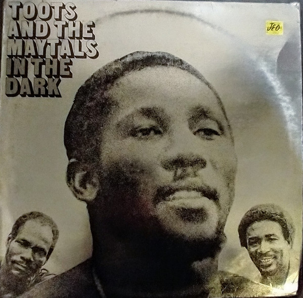 Toots & The Maytals - In The Dark | Trojan Records (DRLS 5004)