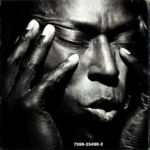 Miles Davis - Tutu | Warner Bros. Records (7599-25490-2) - 3 Miles Davis - Tutu | Warner Bros. Records (7599-25490-2) - 3