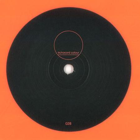 Roberto Clementi - Bonton EP Part 1 | Echocord Colour (echocord colour 028)