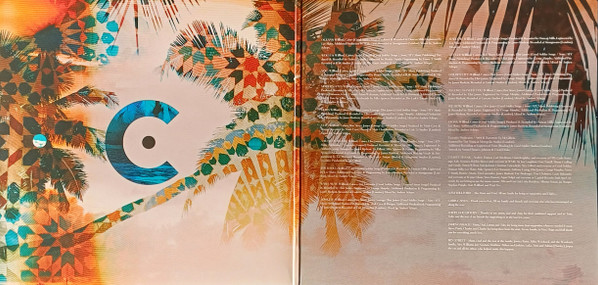 Coasts - Coasts | Warner Music UK (0825646082094) - 4 Coasts - Coasts | Warner Music UK (0825646082094) - 4