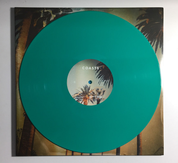 Coasts - Coasts | Warner Music UK (0825646082094) - 2 Coasts - Coasts | Warner Music UK (0825646082094) - 2