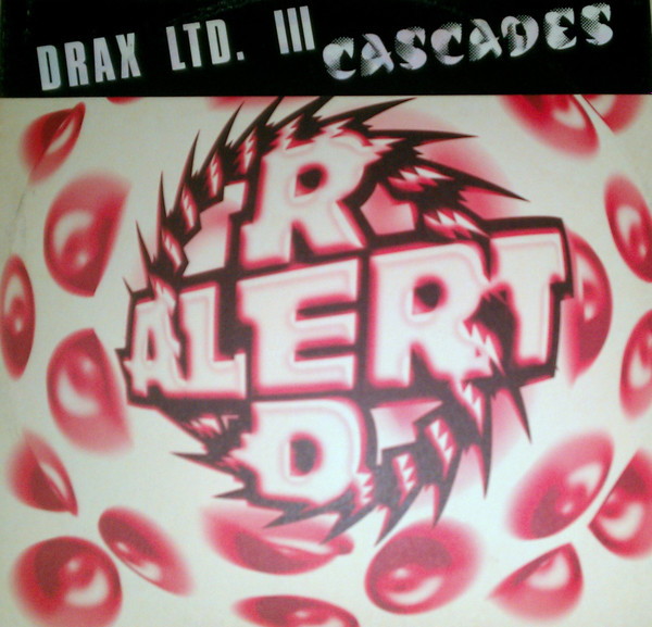 Drax - Cascades | Red Alert (RED 018)