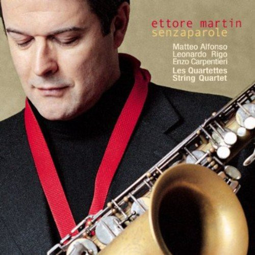 Ettore Martin - Senza Parole | Abeat Records (AB JZ 032)