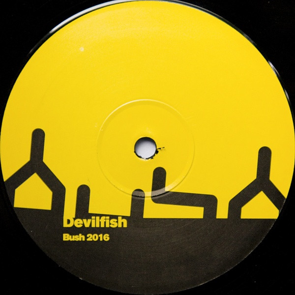 Devilfish - La Phonk | Bush (Bush 2016) - 2