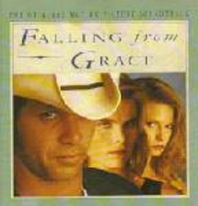 Various - Falling From Grace (Original Motion Picture Soundtrack) | Mercury (512 004-1)