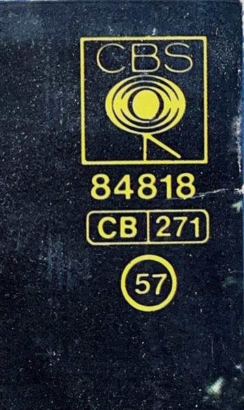 Kris Kristofferson - To The Bone | CBS (CBS 84818) - 3