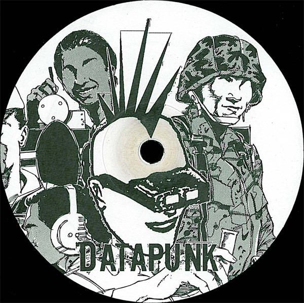 Gregor Tresher - Still E.P. | Datapunk (DTP 8-6) - 2