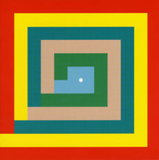 Blank - Blank Plays Duden | Revolver - Archiv Für Aktuelle Kunst (ISBN 3-86588-246-3) - main