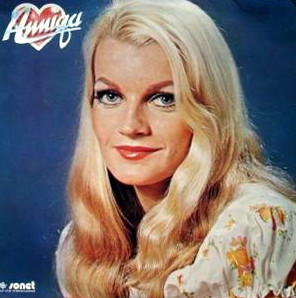 Anniqa - Anniqa | Sonet (SLP-1731)