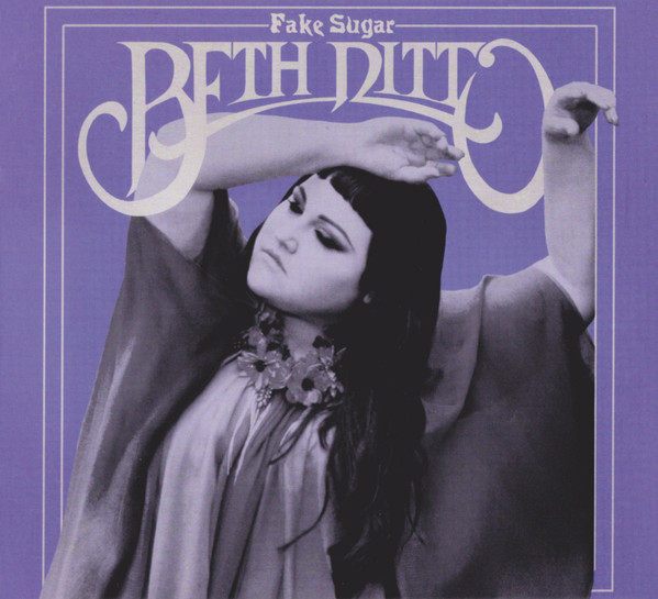 Beth Ditto - Fake Sugar | Virgin (00602557570670)