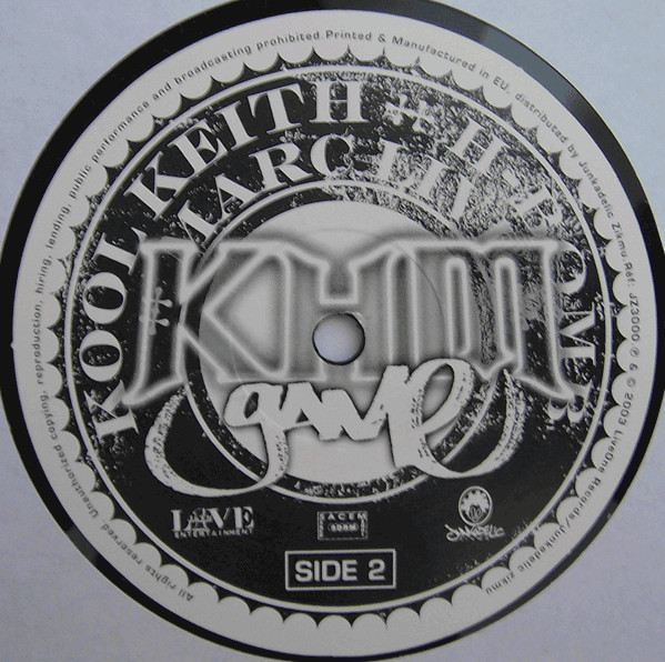 KHM - Game | Junkadelic Zikmu (JZ3000) - 4 KHM - Game | Junkadelic Zikmu (JZ3000) - 4