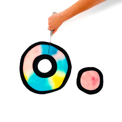 O. - Slice | Speedy Wunderground (SWP013V)