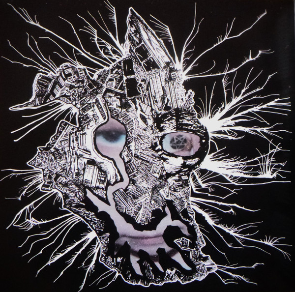 Revok - Grief Is My New Moniker | Music Fear Satan (MUF012) - 2 Revok - Grief Is My New Moniker | Music Fear Satan (MUF012) - 2