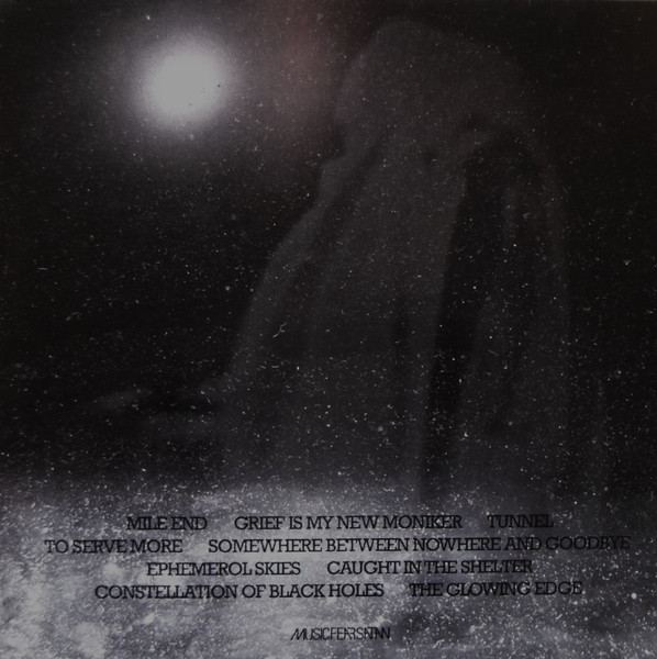 Revok - Grief Is My New Moniker | Music Fear Satan (MUF012) - 4 Revok - Grief Is My New Moniker | Music Fear Satan (MUF012) - 4