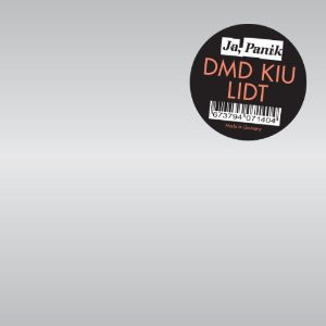 Ja, Panik - Dmd Kiu Lidt | Staatsakt. (AKT715LP) - main