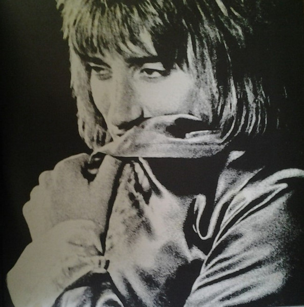 Rod Stewart - Atlantic Crossing | Warner Bros. Records (W 56151) - 3 Rod Stewart - Atlantic Crossing | Warner Bros. Records (W 56151) - 3
