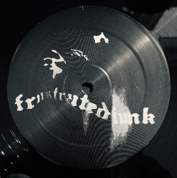 E.R.P. / Duplex - Fr-Dpx | Frustrated Funk (FR-DPX)
