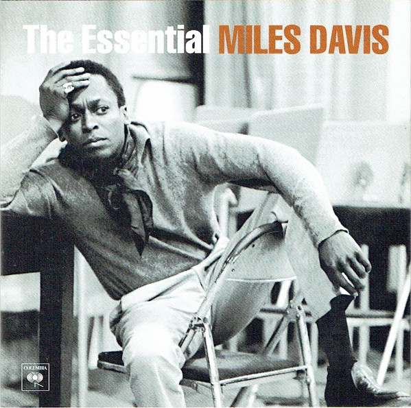 Miles Davis - The Essential Miles Davis | Columbia (STVCD119) - main Miles Davis - The Essential Miles Davis | Columbia (STVCD119) - main