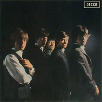 The Rolling Stones - The Rolling Stones | Decca (SLKA-4605) - main The Rolling Stones - The Rolling Stones | Decca (SLKA-4605) - main