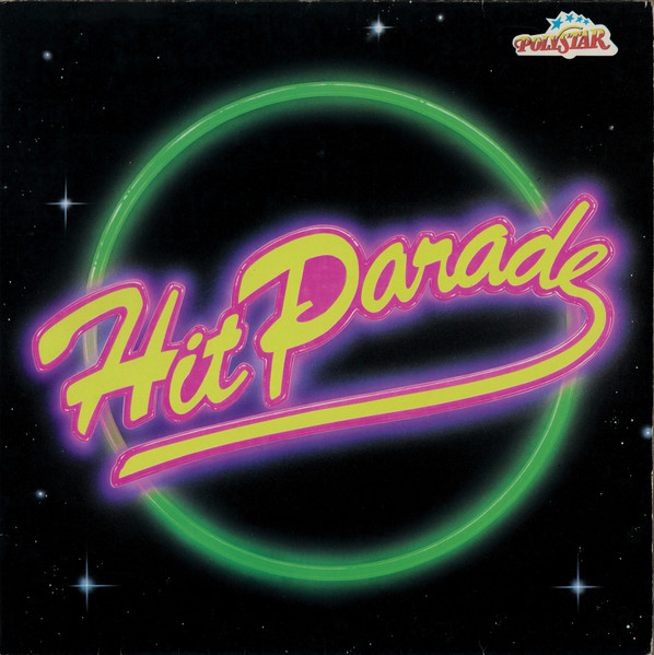 Various - Hit Parade | Polystar (845 312-1) - main
