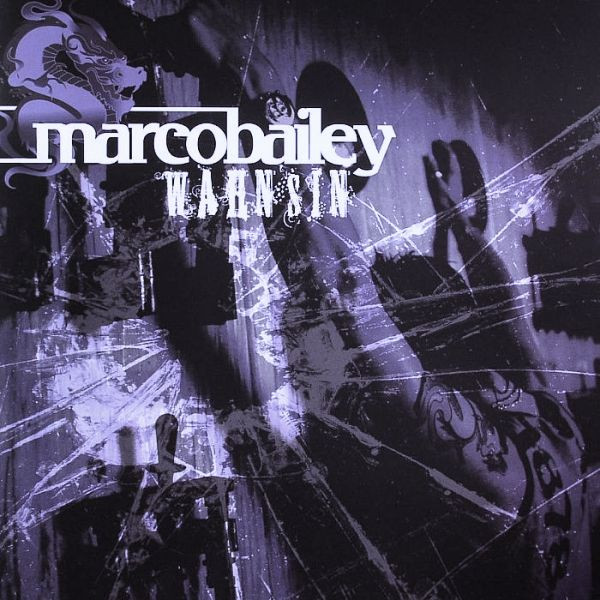 Marco Bailey - Wahnsin | MB Selektions (MBSELEK14)
