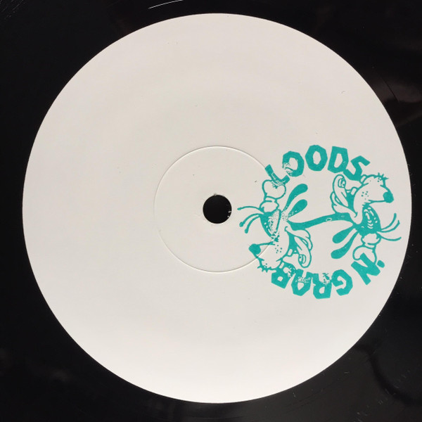 Loods 'N Mall Grab - Love Is Real / Sweetness | Steel City Dance Discs (QUAALUDES001) - main Loods 'N Mall Grab - Love Is Real / Sweetness | Steel City Dance Discs (QUAALUDES001) - main