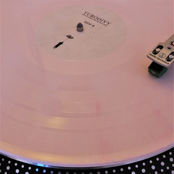 Yurodivy - Tell Me When The Party's Over | Itawak Records (ITAWAK020) - 3 Yurodivy - Tell Me When The Party's Over | Itawak Records (ITAWAK020) - 3