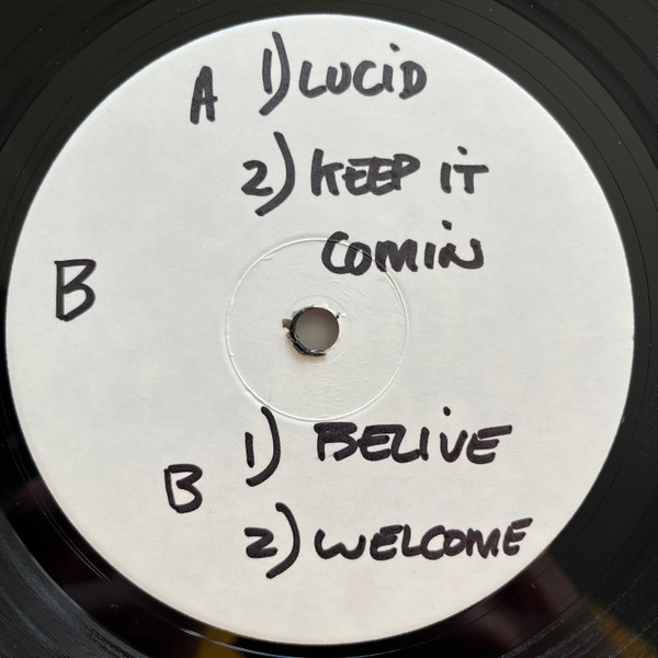 Nebula Nine - Cosmic Octave E.P. | Carma Studio (N-9) - 2 Nebula Nine - Cosmic Octave E.P. | Carma Studio (N-9) - 2