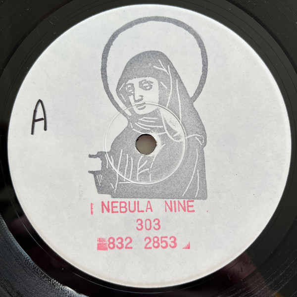 Nebula Nine - Cosmic Octave E.P. | Carma Studio (N-9)