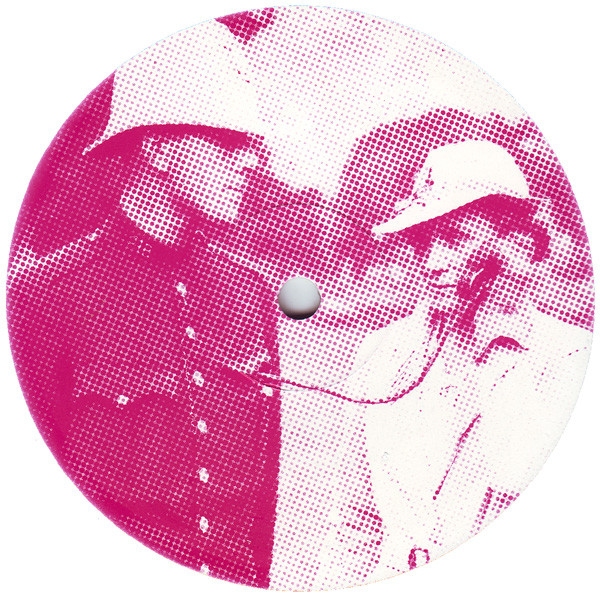 Serpico - Good Journey | Aspirin Records (ASP.1) - 4