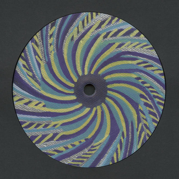 Fireground - Memories | Ilian Tape (IT059) - main