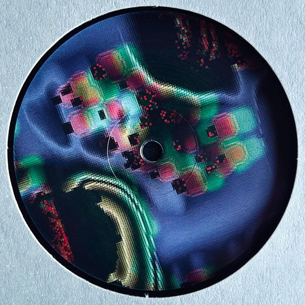 Wolfgang S - Sand EP | Gelly (GLY-3) - main Wolfgang S - Sand EP | Gelly (GLY-3) - main