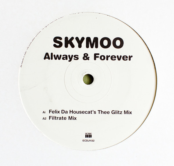 Skymoo - Always & Forever | Echo (ECDJ 1132) - 4