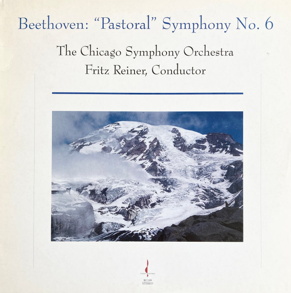 "Pastoral" Symphony