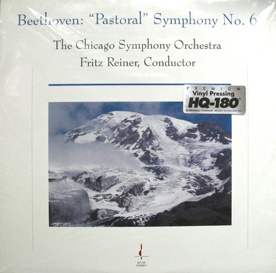 "Pastoral" Symphony