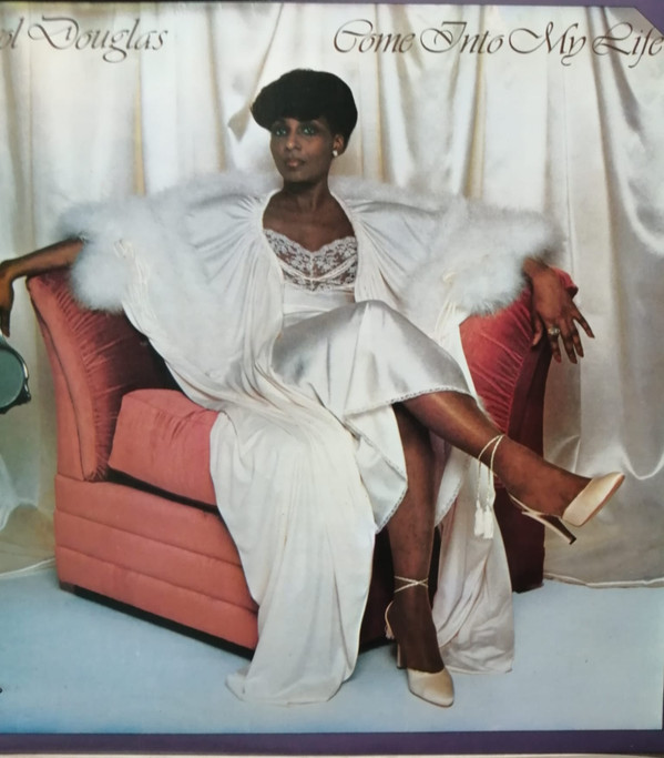 Carol Douglas - Come Into My Life | Midsong International (2-47.018) - main