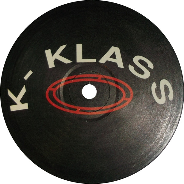 K-Klass - Rhythm Is A Mystery Remix | Creed Records (CREED 11TX) - 3 K-Klass - Rhythm Is A Mystery Remix | Creed Records (CREED 11TX) - 3