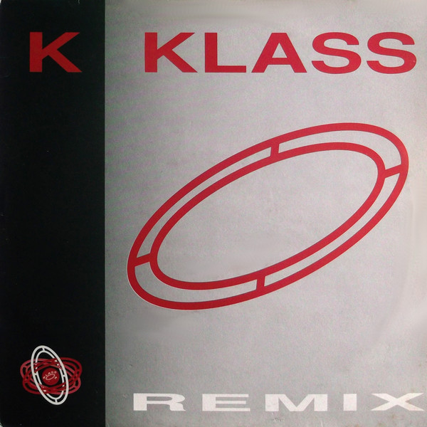 K-Klass - Rhythm Is A Mystery Remix | Creed Records (CREED 11TX) - main K-Klass - Rhythm Is A Mystery Remix | Creed Records (CREED 11TX) - main