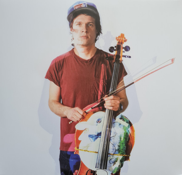 Arthur Russell - Calling Out Of Context | Rough Trade (RTRADLP161) - main