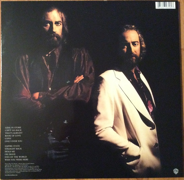 Fleetwood Mac - Mirage | Warner Bros. Records (081227935603) - 2 Fleetwood Mac - Mirage | Warner Bros. Records (081227935603) - 2