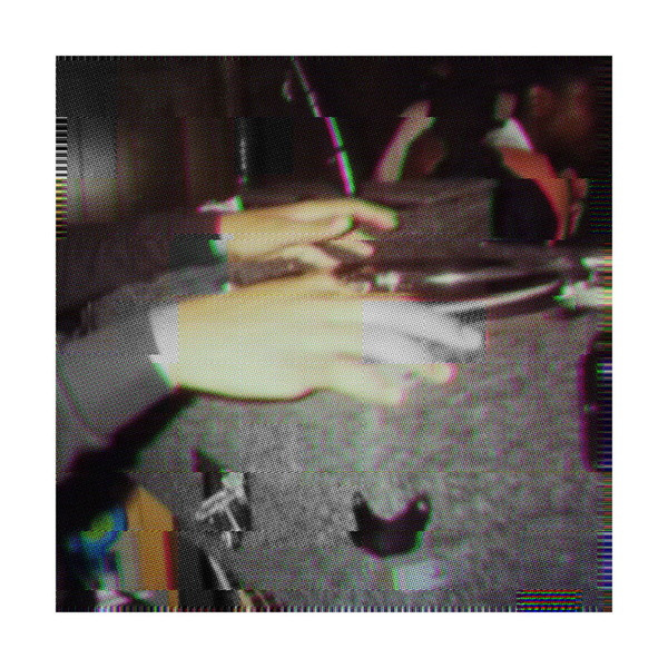 Mark Grusane - The Witch Is Back (High School Party Promo Mix '1992) | Death Is Not The End (DEATH113)