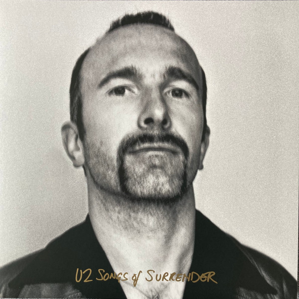 U2 - Songs Of Surrender | Island Records (00602445495580) - 3