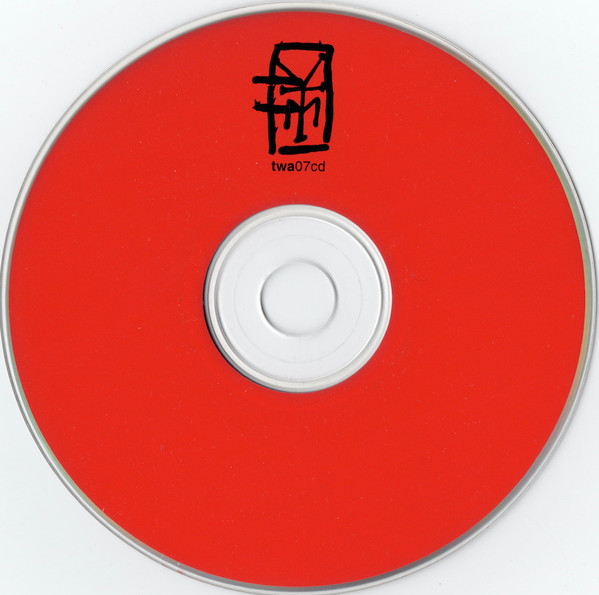 Mogwai - Young Team | Jetset Records (twa07cd) - 3