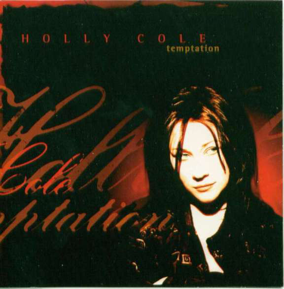 Holly Cole - Temptation | Metro Blue (7243 8 34348 2 4) - main